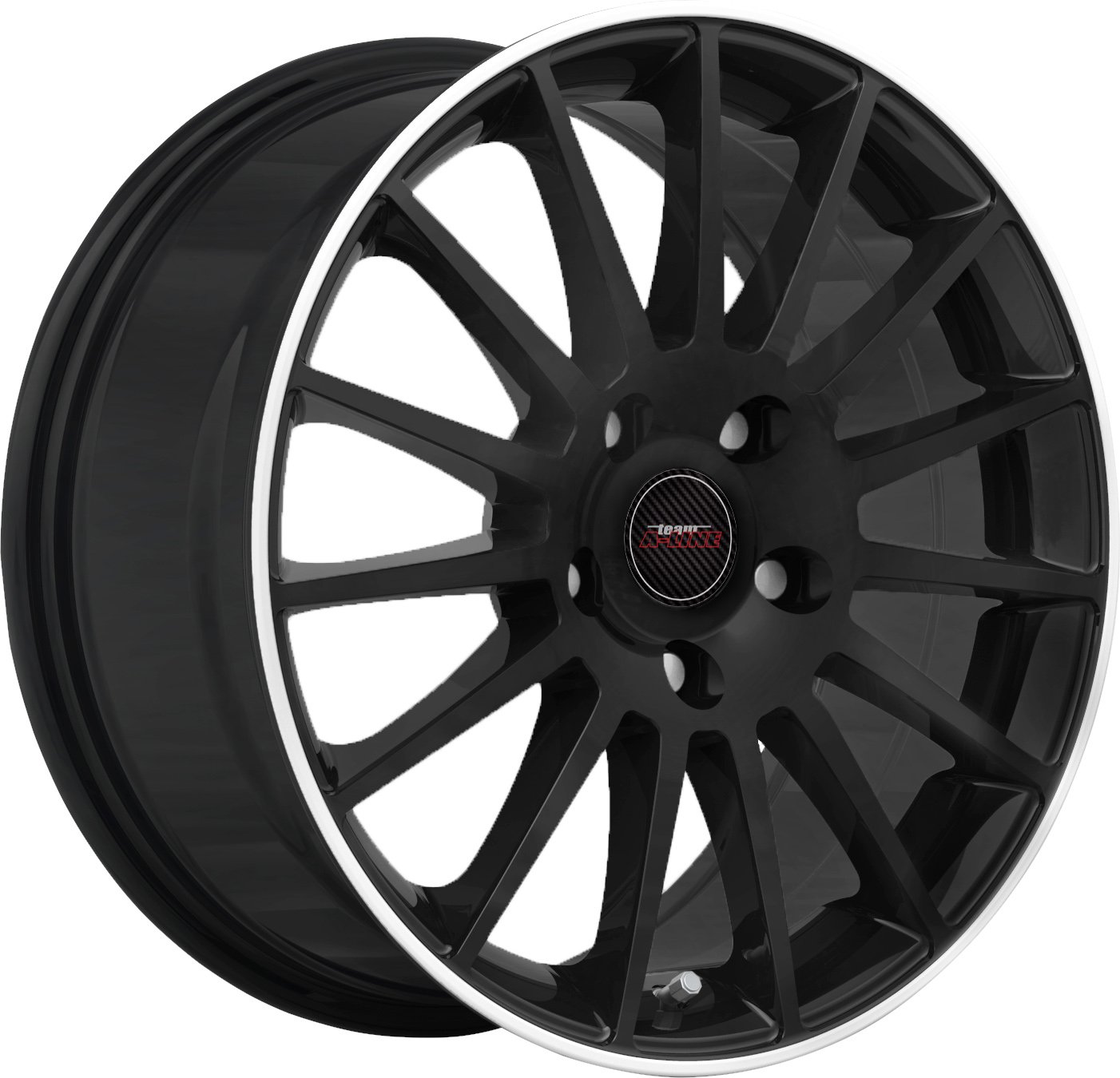 Maison BLACK ML